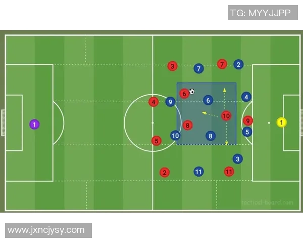 杭州足球队配合表现的数据分析与战术优化探讨 杭州足球队配合表现的数据分析与战术优化探讨