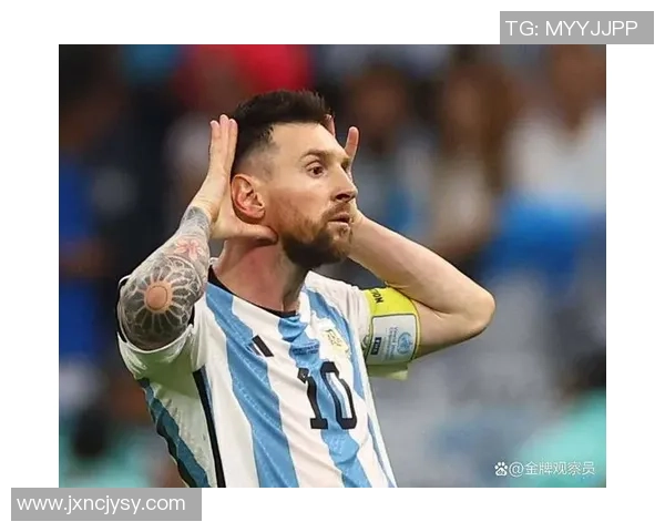 梅西因逃税风波引发全球关注球场巨星的法律困境与道德争议 梅西因逃税风波引发全球关注球场巨星的法律困境与道德争议