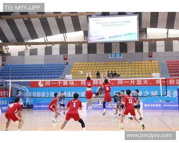 重庆排球队在全国排球配合排行榜中荣获第六名展现团队实力与潜力 重庆排球队在全国排球配合排行榜中荣获第六名展现团队实力与潜力