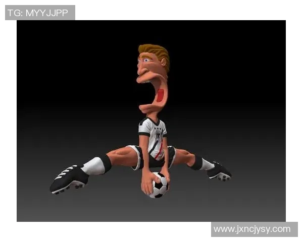 美工区足球明星精彩瞬间欣赏与创意设计作品展示