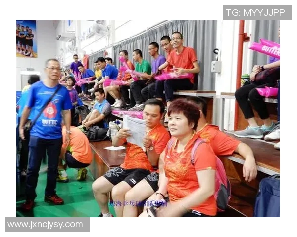 重庆乒乓球队在大师赛中的比赛经验与表现分析