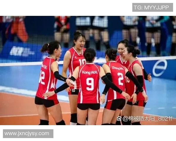 上海排球队的节奏揭秘：深度解析排球战术与团队协作的艺术