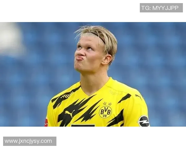 哈兰德：足球场上的新星崛起与未来潜力分析