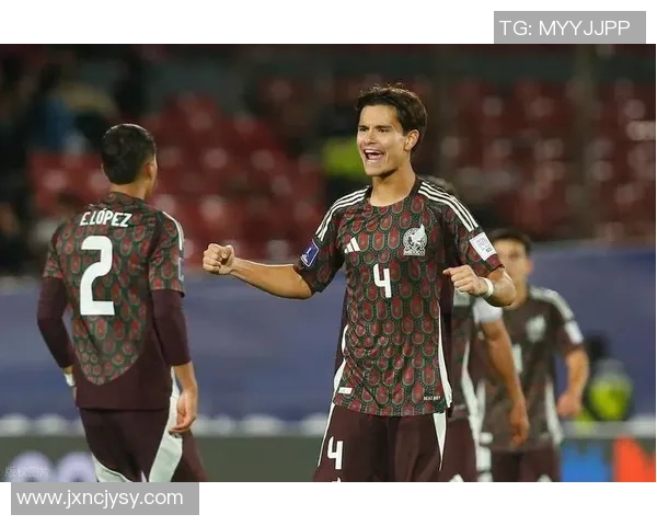 墨西哥足球明星全球排名揭秘他们在国际赛场上的辉煌成就与影响力